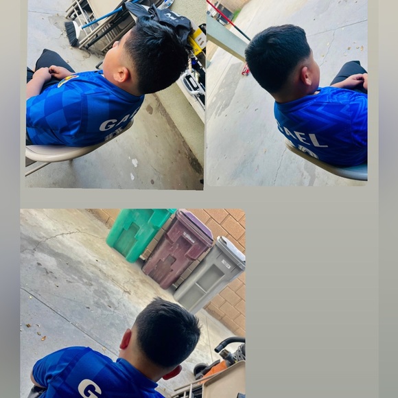 Meet your Posher, Felipe - Picture 5 of 5